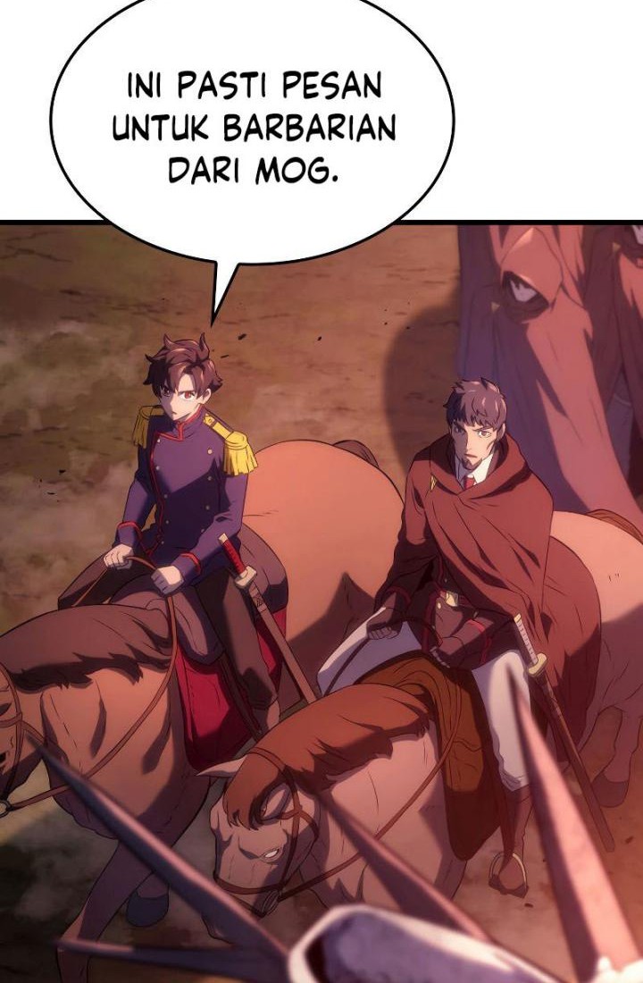 Revenge of the Iron-Blooded Sword Hound Chapter 25 - halaman 63