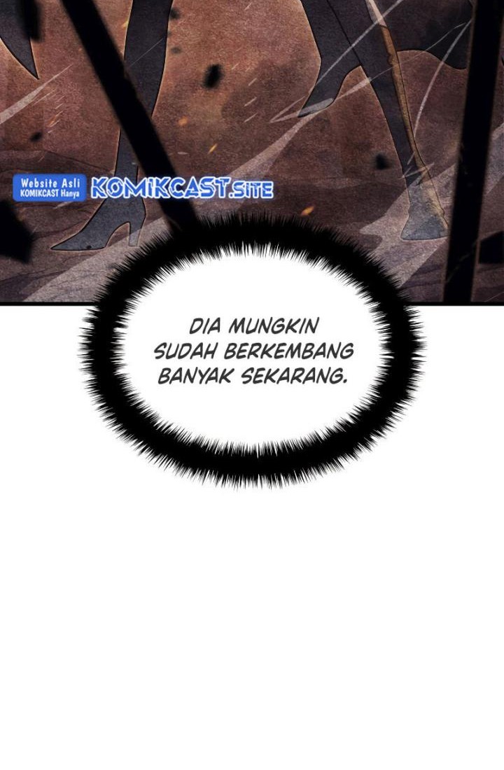 Revenge of the Iron-Blooded Sword Hound Chapter 25 - halaman 65