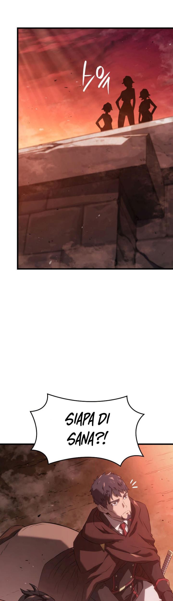 Revenge of the Iron-Blooded Sword Hound Chapter 25 - halaman 66