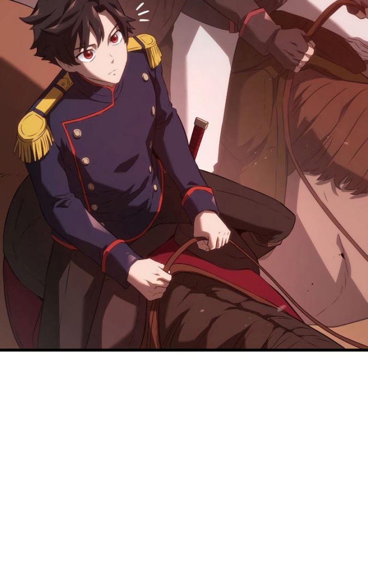 Revenge of the Iron-Blooded Sword Hound Chapter 25 - halaman 67