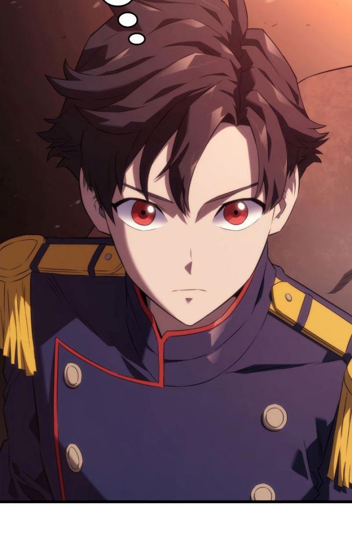 Revenge of the Iron-Blooded Sword Hound Chapter 25 - halaman 70