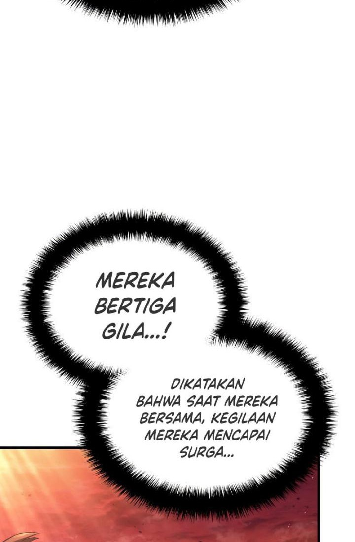 Revenge of the Iron-Blooded Sword Hound Chapter 25 - halaman 72