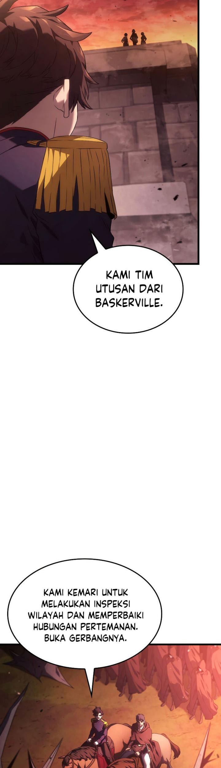 Revenge of the Iron-Blooded Sword Hound Chapter 25 - halaman 73