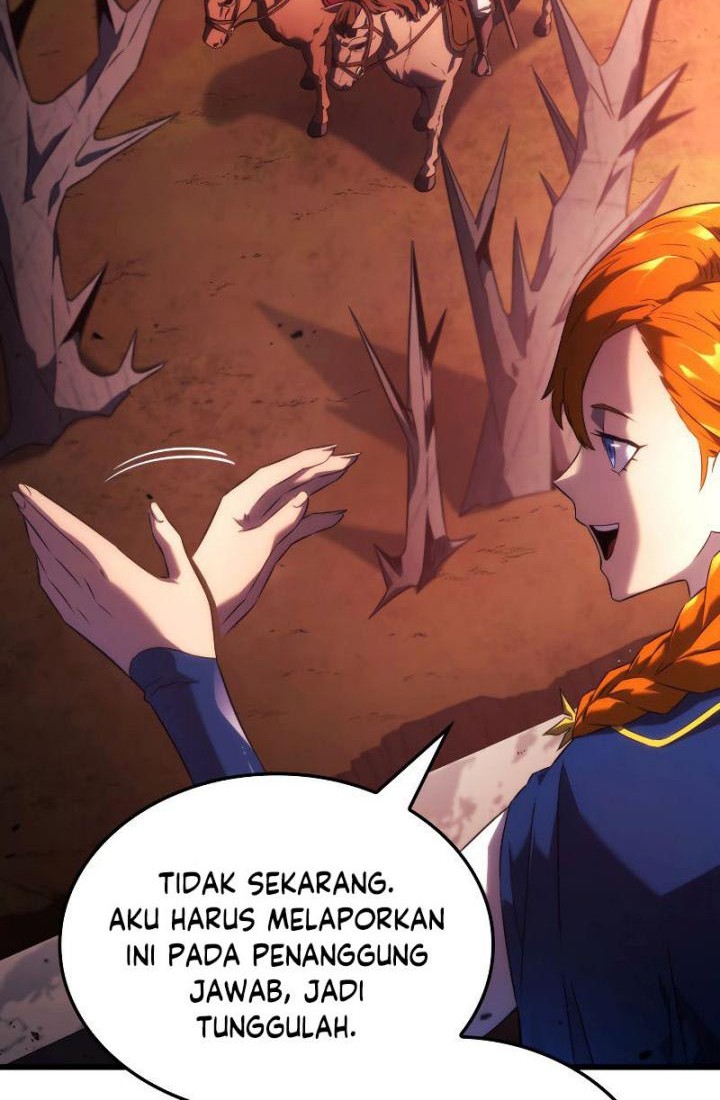 Revenge of the Iron-Blooded Sword Hound Chapter 25 - halaman 74
