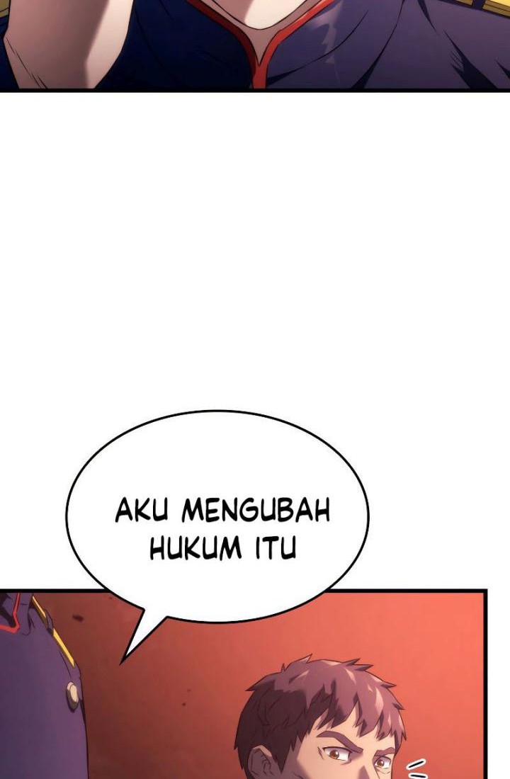 Revenge of the Iron-Blooded Sword Hound Chapter 25 - halaman 77