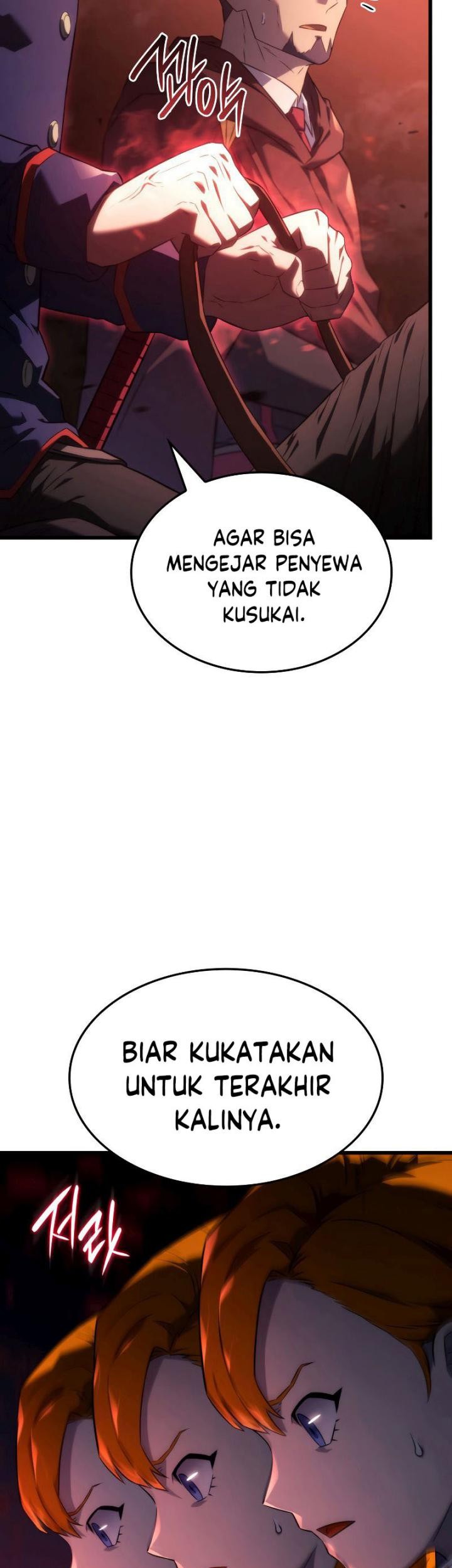 Revenge of the Iron-Blooded Sword Hound Chapter 25 - halaman 78