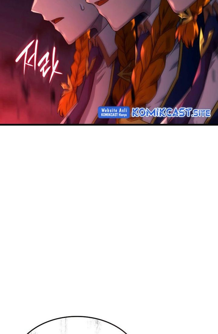 Revenge of the Iron-Blooded Sword Hound Chapter 25 - halaman 79