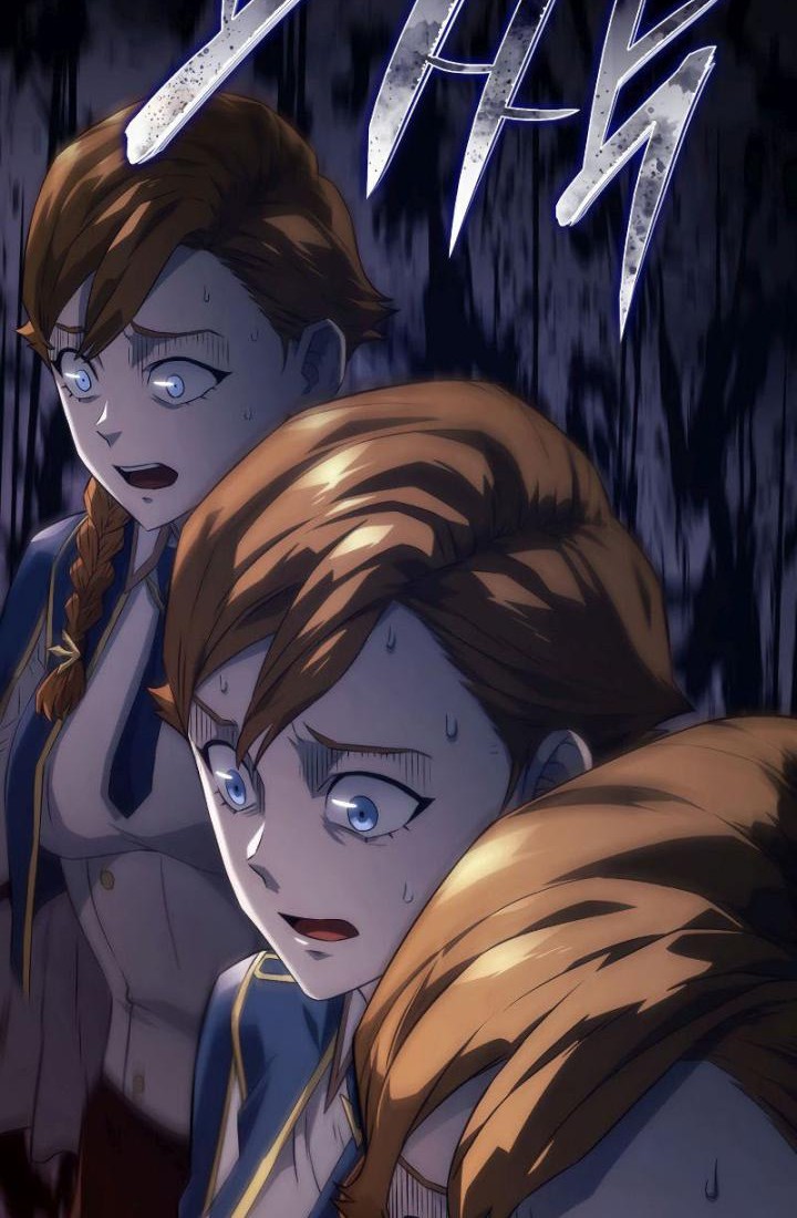 Revenge of the Iron-Blooded Sword Hound Chapter 25 - halaman 81