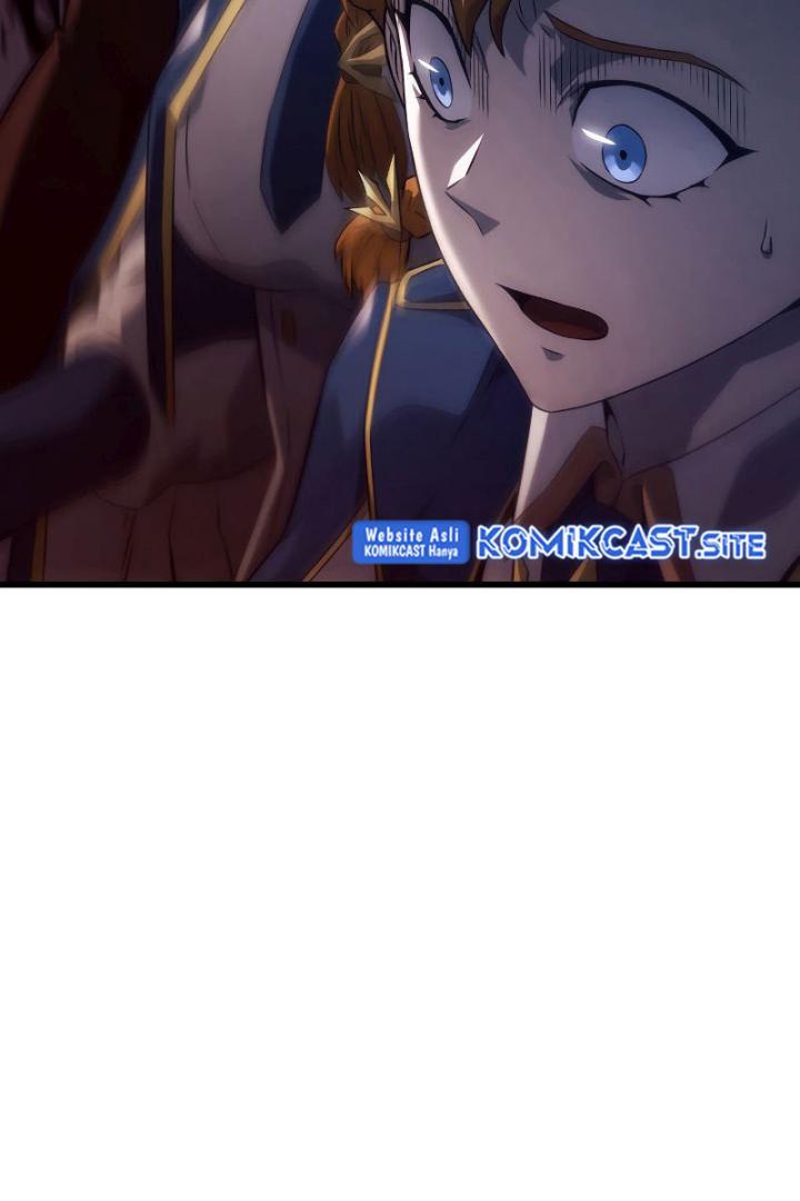Revenge of the Iron-Blooded Sword Hound Chapter 25 - halaman 82