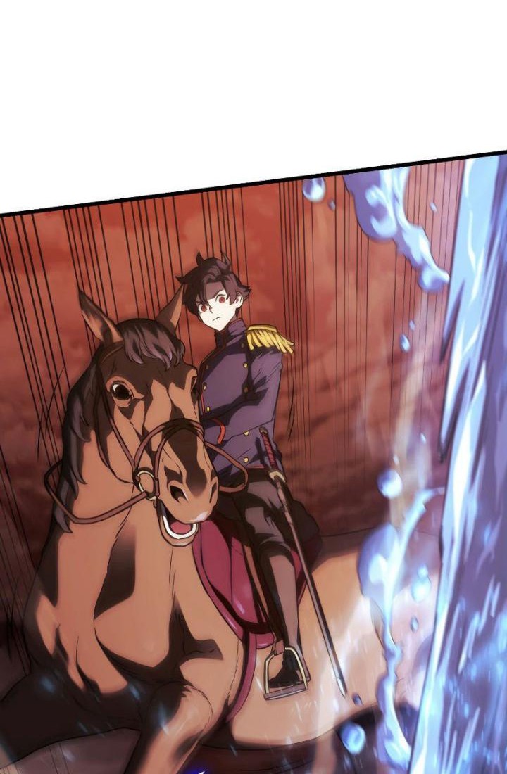 Revenge of the Iron-Blooded Sword Hound Chapter 25 - halaman 86