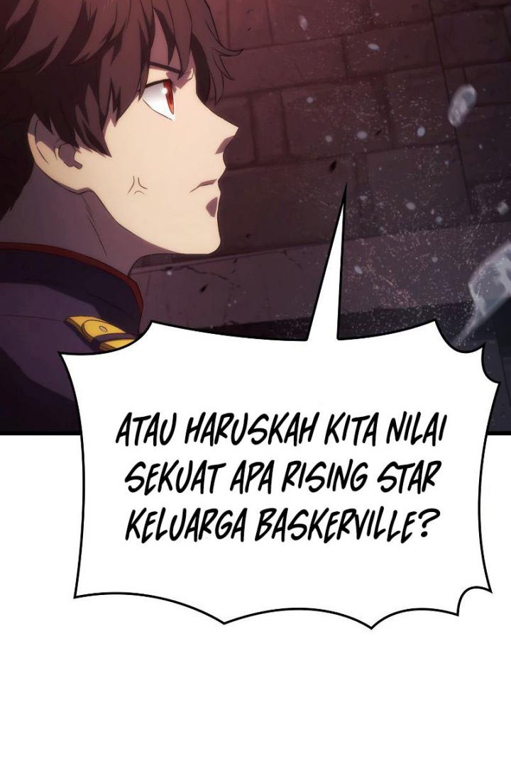 Revenge of the Iron-Blooded Sword Hound Chapter 25 - halaman 88