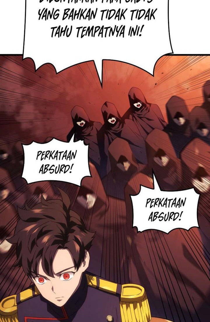Revenge of the Iron-Blooded Sword Hound Chapter 25 - halaman 91