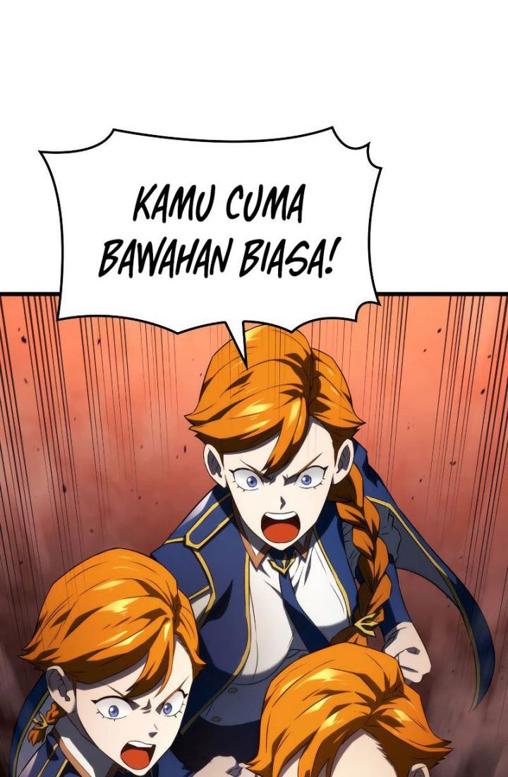 Revenge of the Iron-Blooded Sword Hound Chapter 25 - halaman 93