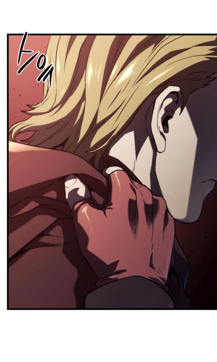 Revenge of the Iron-Blooded Sword Hound Chapter 25 - halaman 96