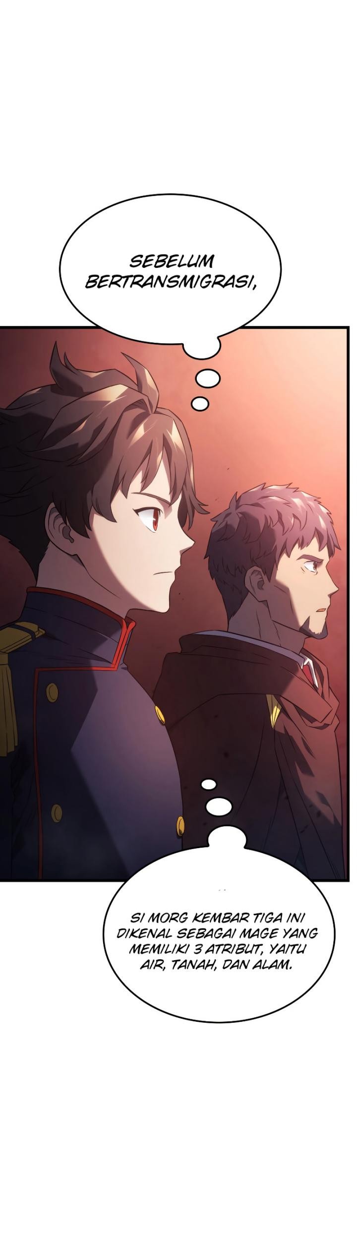 Revenge of the Iron-Blooded Sword Hound Chapter 26 - halaman 13