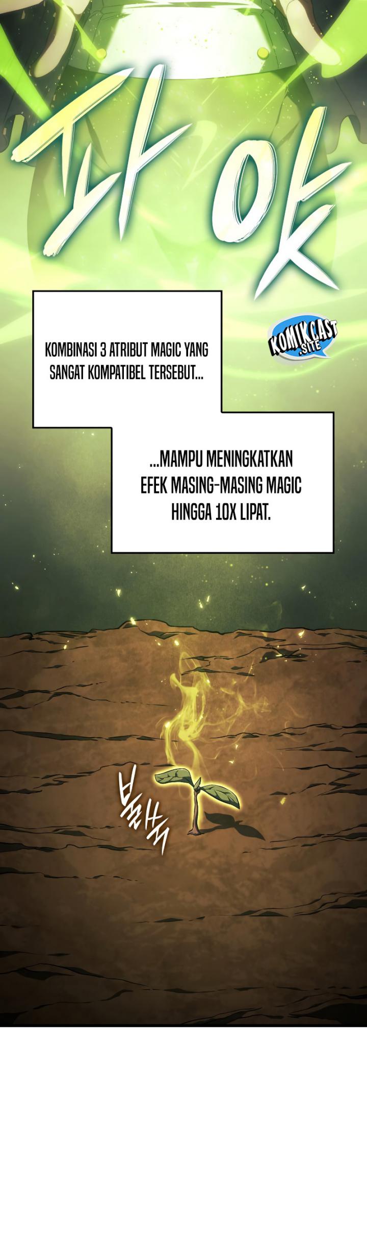 Revenge of the Iron-Blooded Sword Hound Chapter 26 - halaman 17