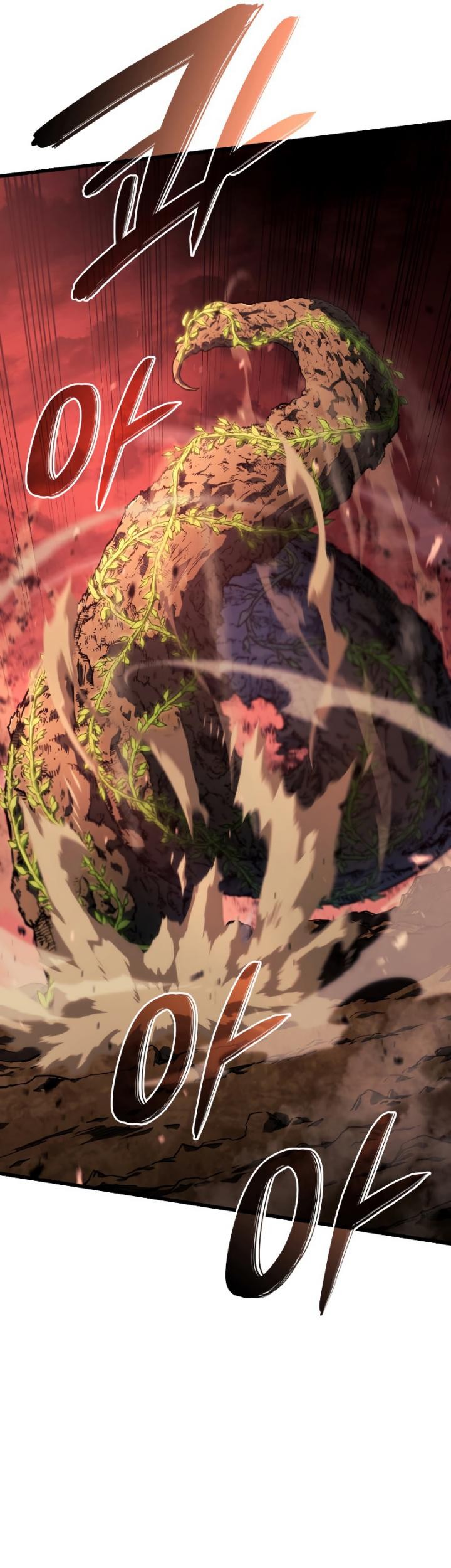 Revenge of the Iron-Blooded Sword Hound Chapter 26 - halaman 18