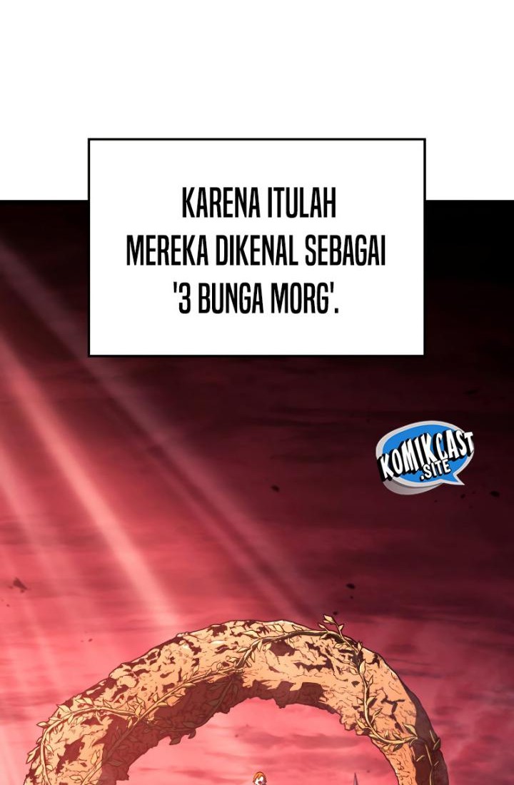 Revenge of the Iron-Blooded Sword Hound Chapter 26 - halaman 19