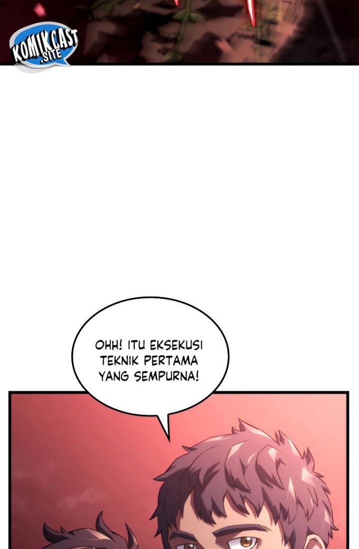 Revenge of the Iron-Blooded Sword Hound Chapter 26 - halaman 23