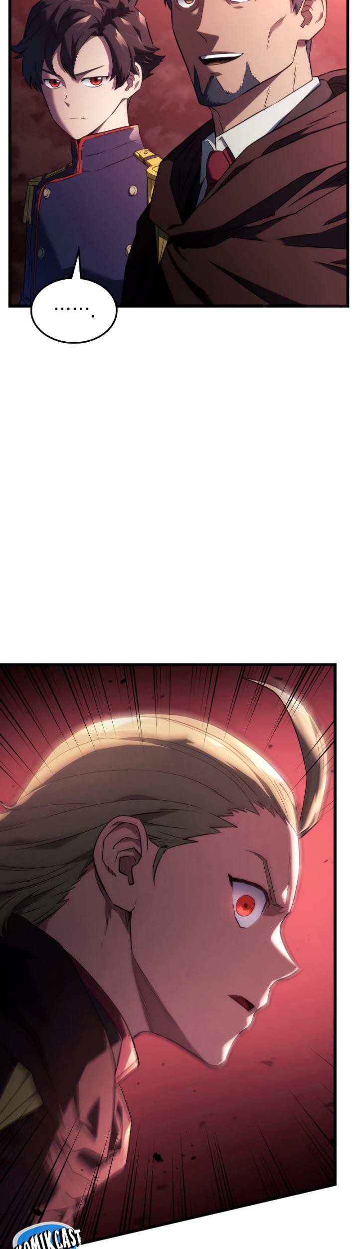 Revenge of the Iron-Blooded Sword Hound Chapter 26 - halaman 24