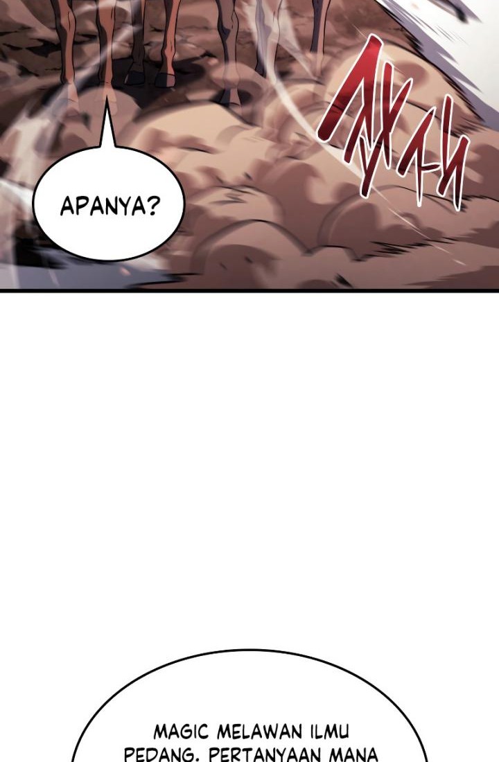 Revenge of the Iron-Blooded Sword Hound Chapter 26 - halaman 31