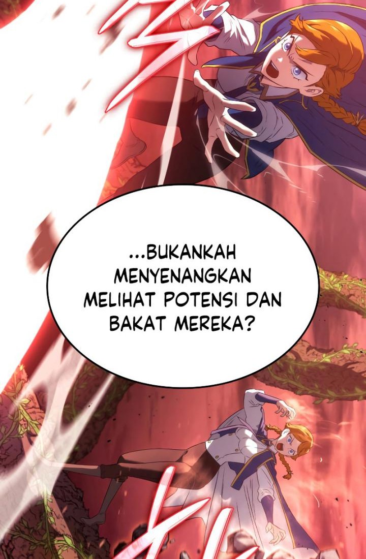 Revenge of the Iron-Blooded Sword Hound Chapter 26 - halaman 35