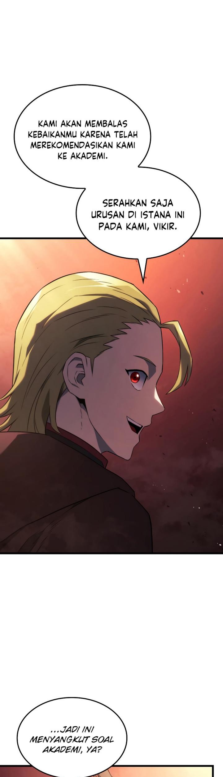 Revenge of the Iron-Blooded Sword Hound Chapter 26 - halaman 4