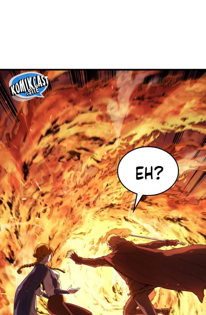 Revenge of the Iron-Blooded Sword Hound Chapter 26 - halaman 44