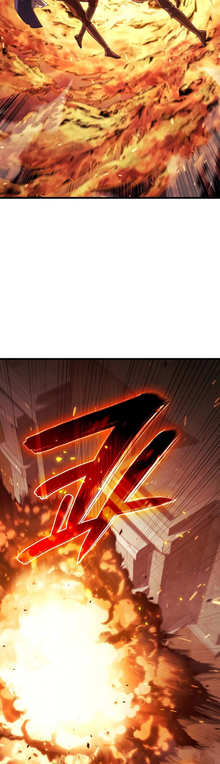 Revenge of the Iron-Blooded Sword Hound Chapter 26 - halaman 45