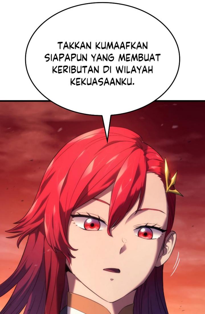 Revenge of the Iron-Blooded Sword Hound Chapter 26 - halaman 56