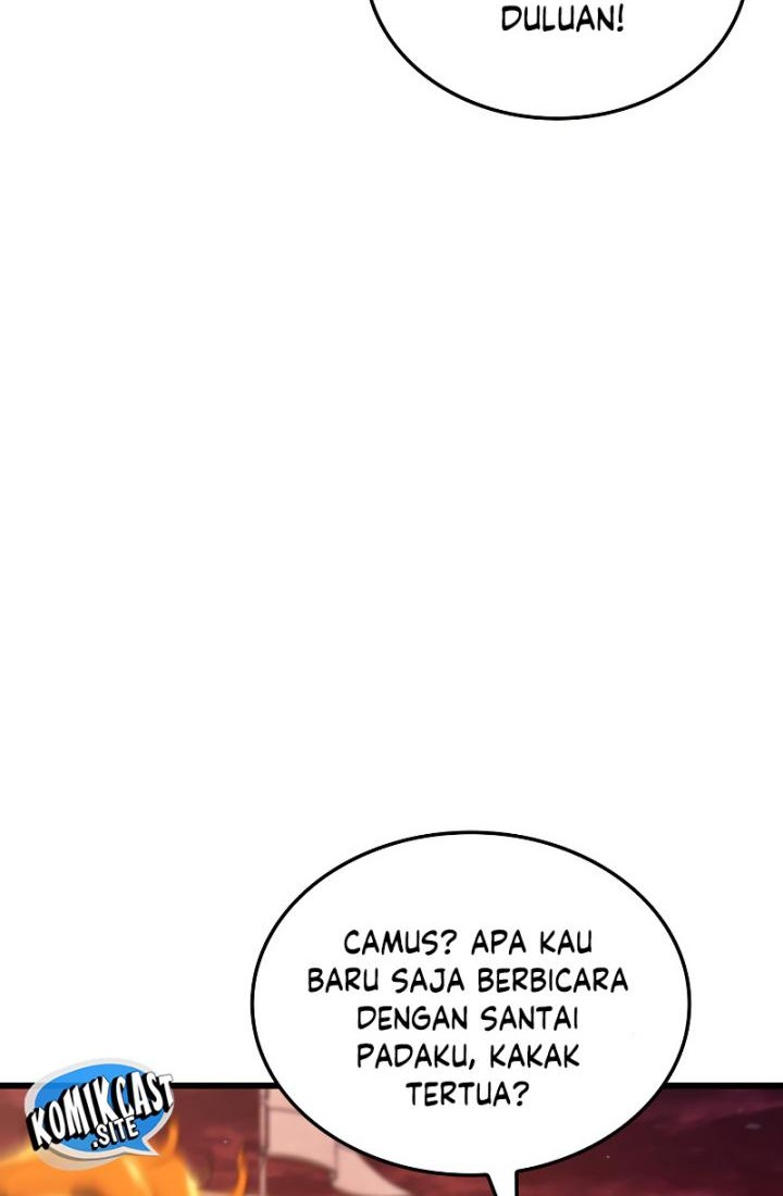 Revenge of the Iron-Blooded Sword Hound Chapter 26 - halaman 58