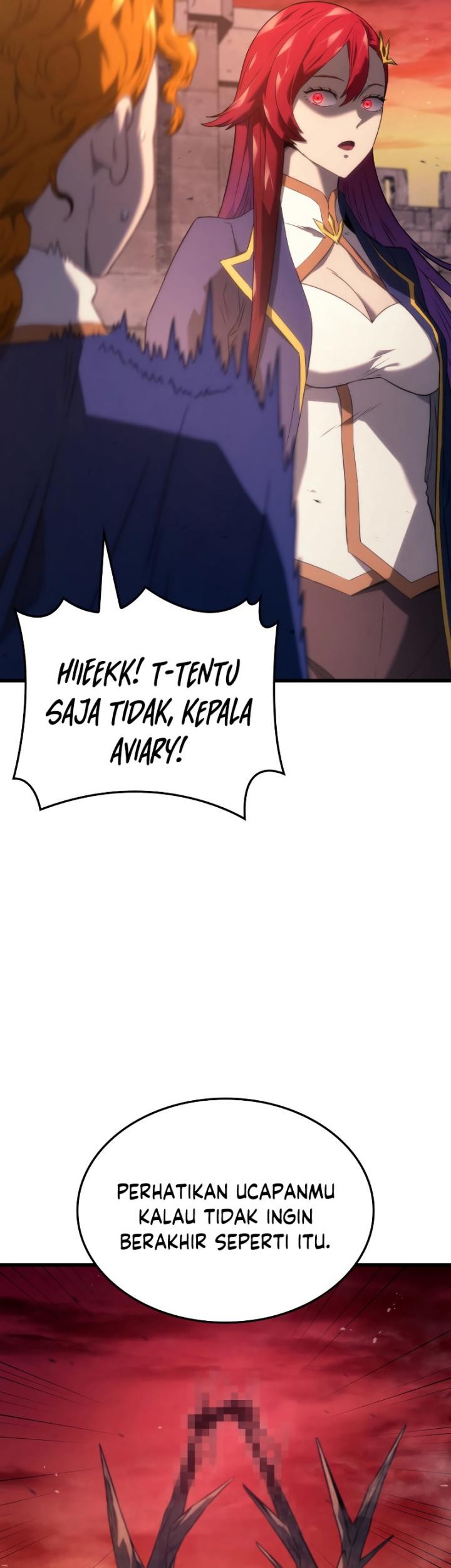 Revenge of the Iron-Blooded Sword Hound Chapter 26 - halaman 60