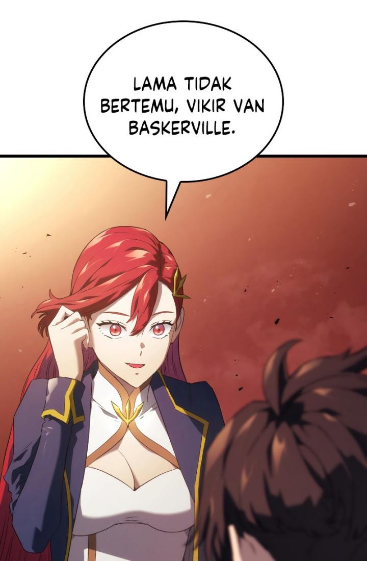 Revenge of the Iron-Blooded Sword Hound Chapter 26 - halaman 65