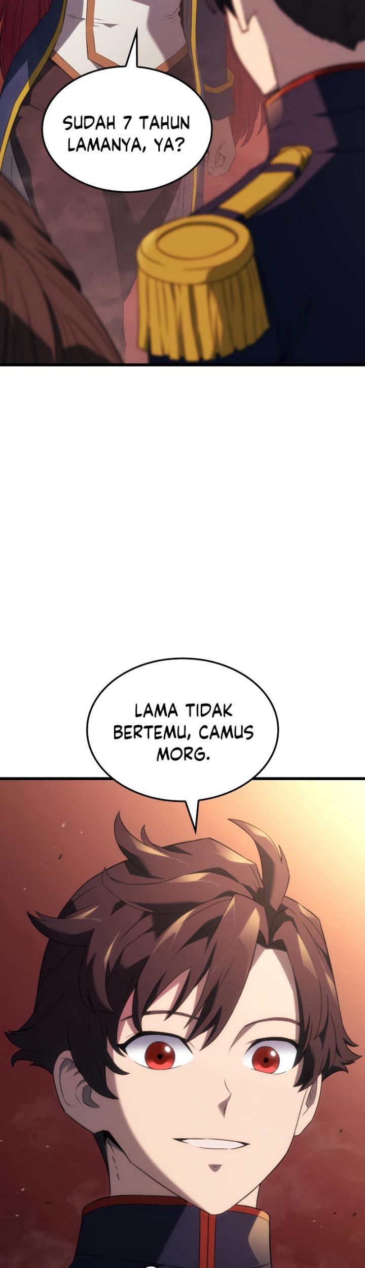 Revenge of the Iron-Blooded Sword Hound Chapter 26 - halaman 66
