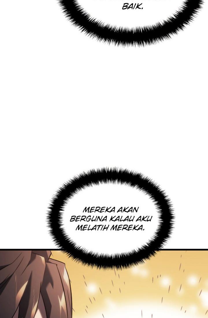 Revenge of the Iron-Blooded Sword Hound Chapter 26 - halaman 7