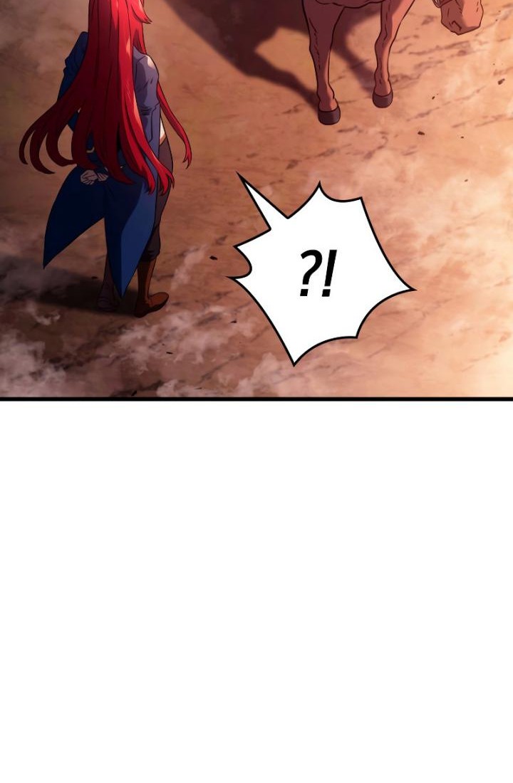 Revenge of the Iron-Blooded Sword Hound Chapter 26 - halaman 71
