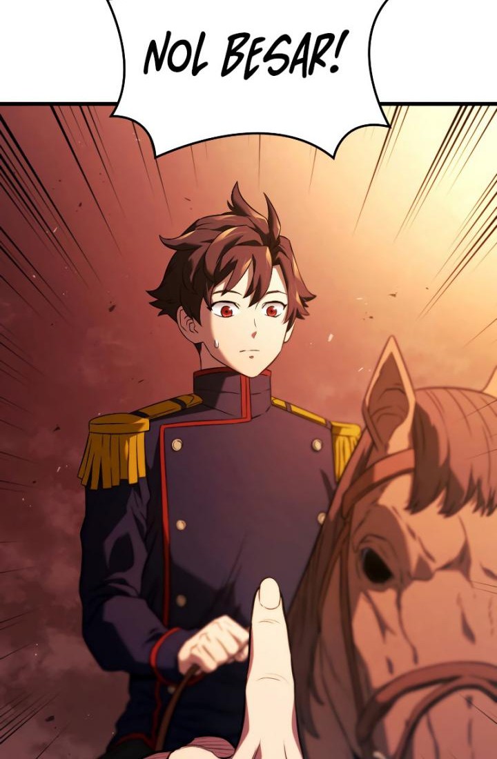 Revenge of the Iron-Blooded Sword Hound Chapter 26 - halaman 75