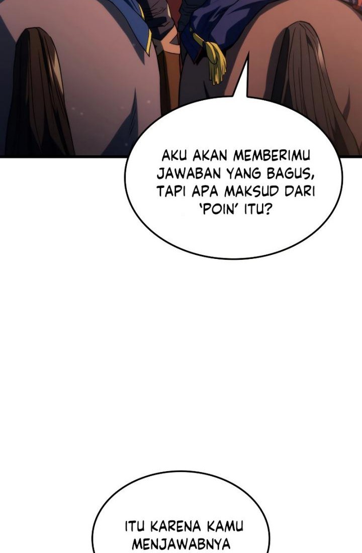 Revenge of the Iron-Blooded Sword Hound Chapter 27 - halaman 11