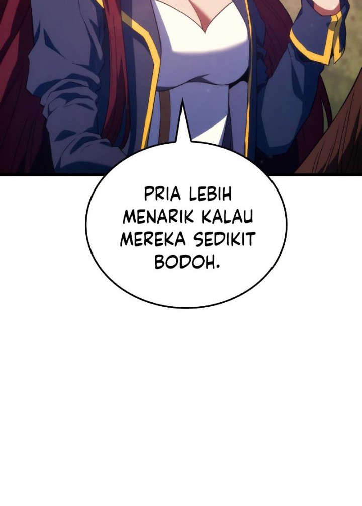 Revenge of the Iron-Blooded Sword Hound Chapter 27 - halaman 13