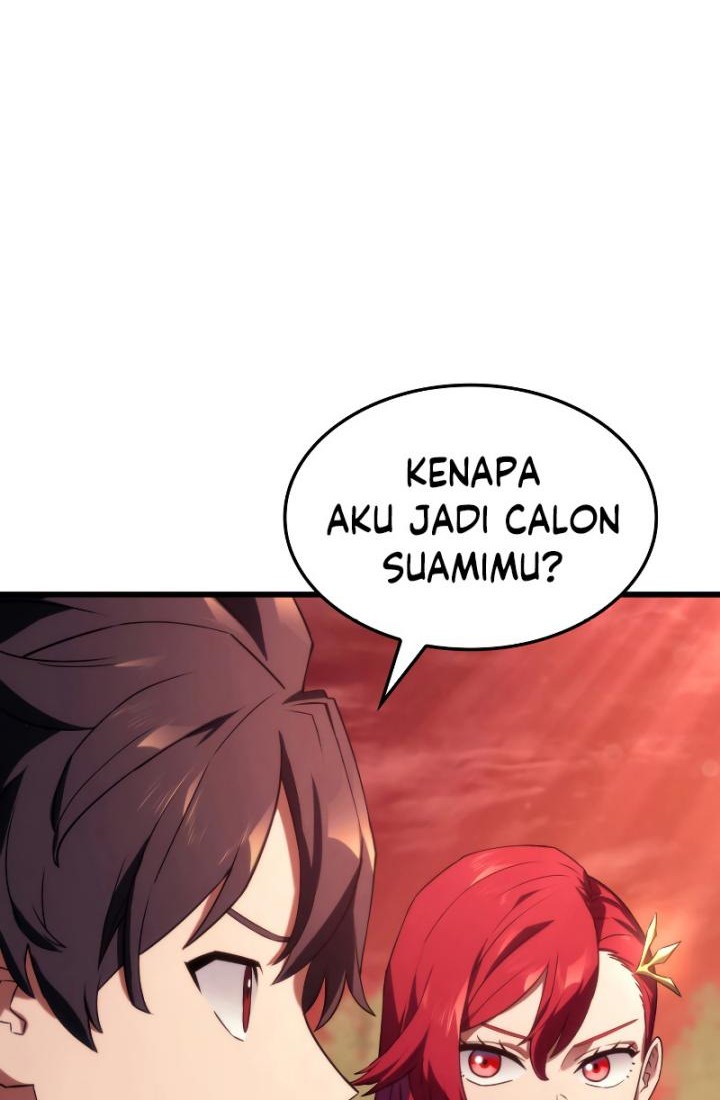 Revenge of the Iron-Blooded Sword Hound Chapter 27 - halaman 17