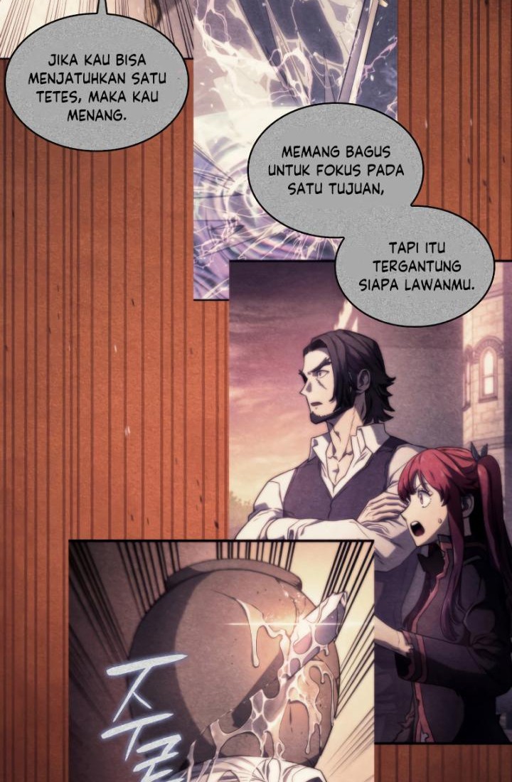 Revenge of the Iron-Blooded Sword Hound Chapter 27 - halaman 19