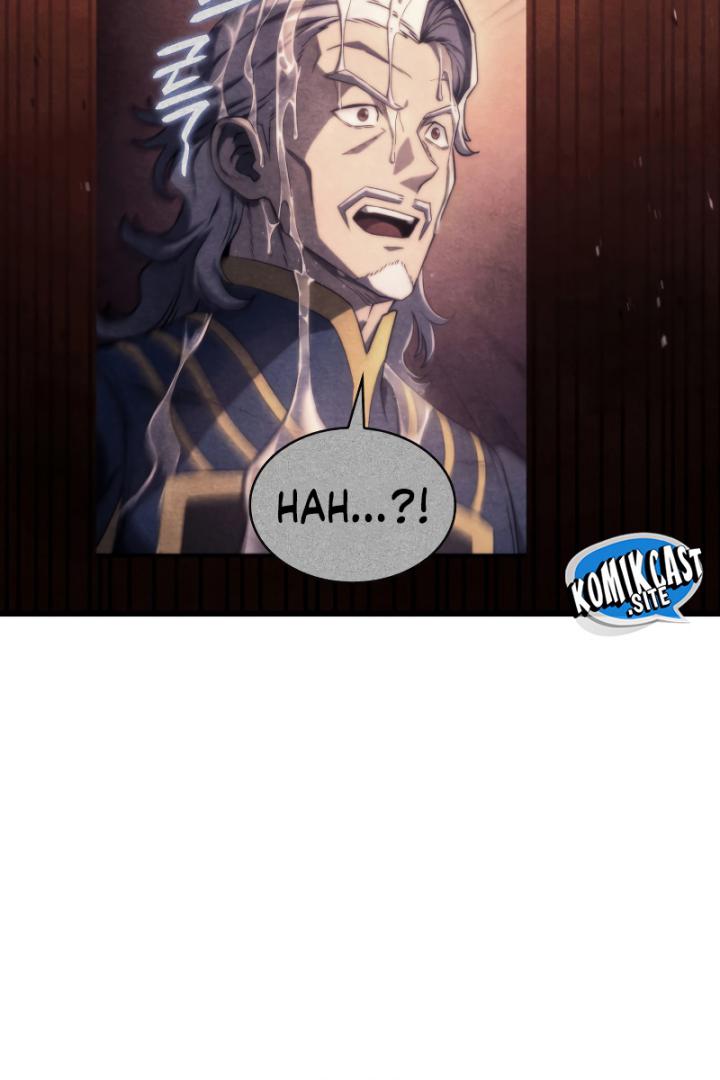 Revenge of the Iron-Blooded Sword Hound Chapter 27 - halaman 20