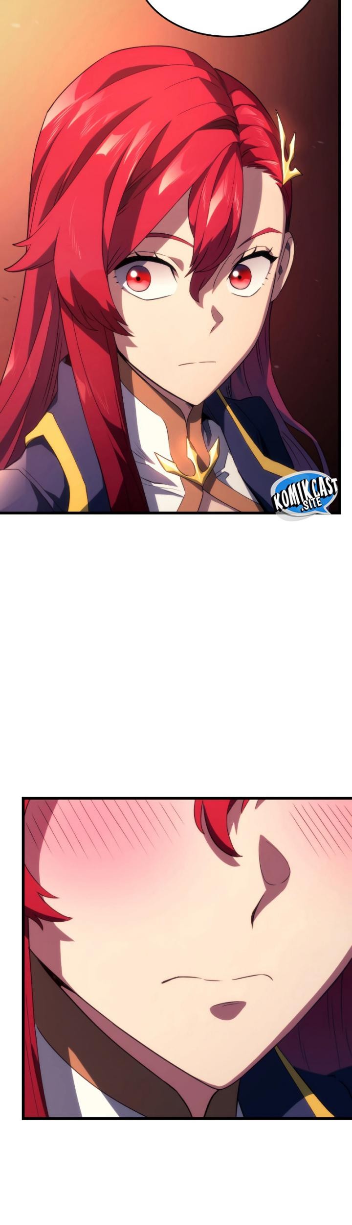 Revenge of the Iron-Blooded Sword Hound Chapter 27 - halaman 23