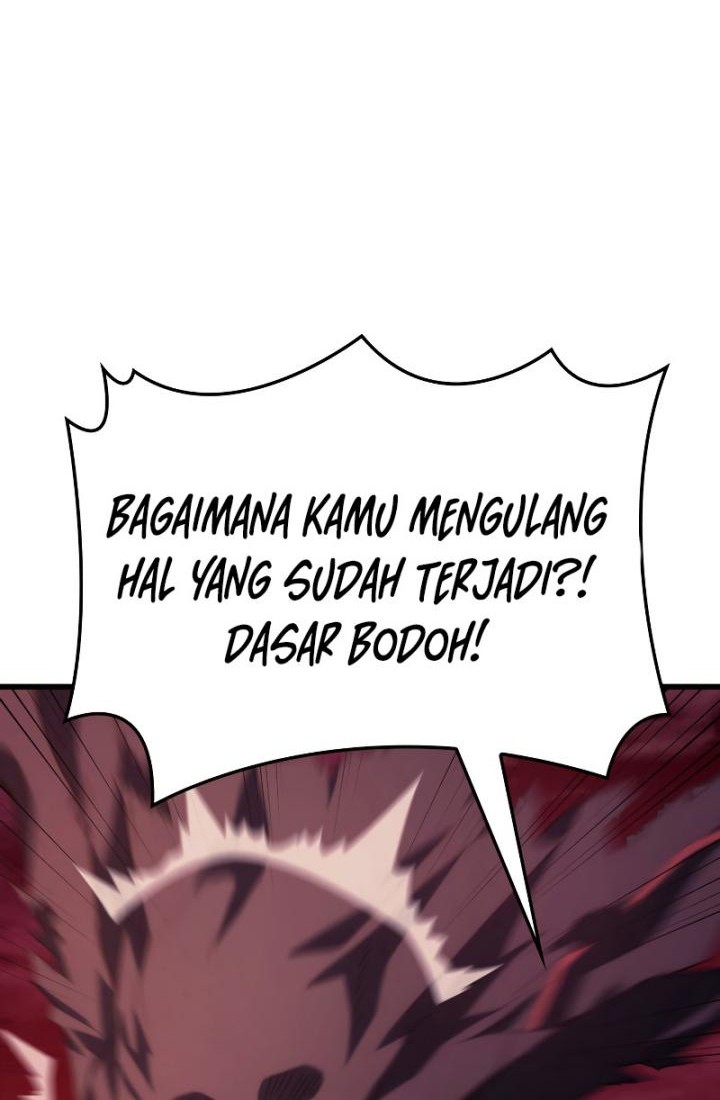 Revenge of the Iron-Blooded Sword Hound Chapter 27 - halaman 24