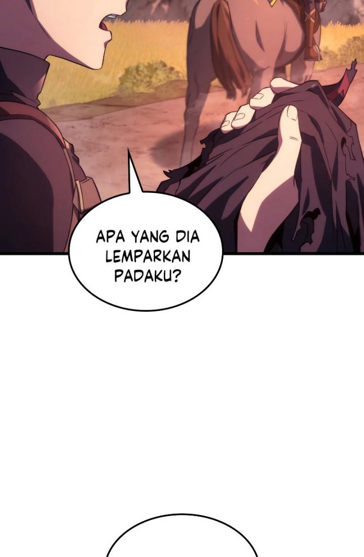 Revenge of the Iron-Blooded Sword Hound Chapter 27 - halaman 26