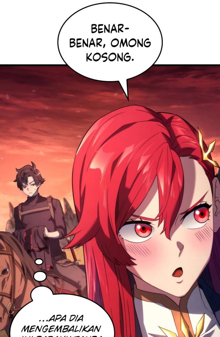 Revenge of the Iron-Blooded Sword Hound Chapter 27 - halaman 29