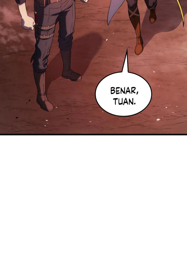 Revenge of the Iron-Blooded Sword Hound Chapter 27 - halaman 34
