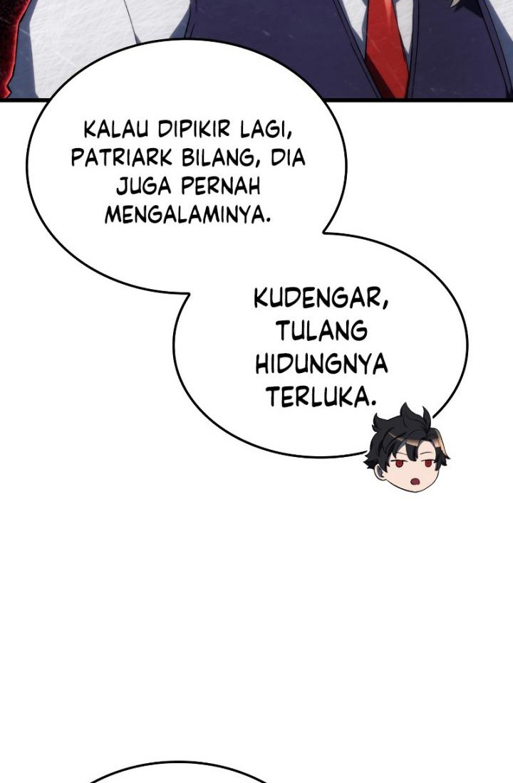 Revenge of the Iron-Blooded Sword Hound Chapter 27 - halaman 38
