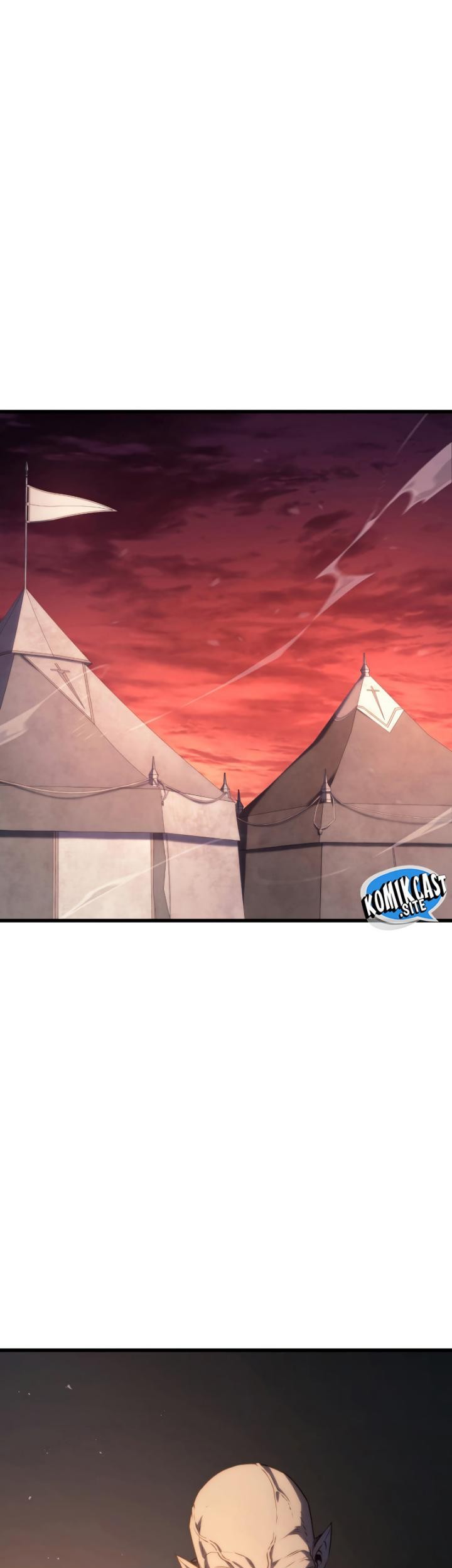 Revenge of the Iron-Blooded Sword Hound Chapter 27 - halaman 44