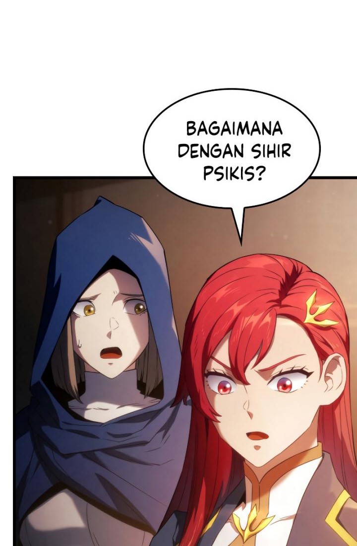 Revenge of the Iron-Blooded Sword Hound Chapter 27 - halaman 47